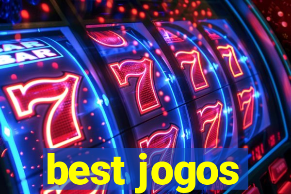 best jogos